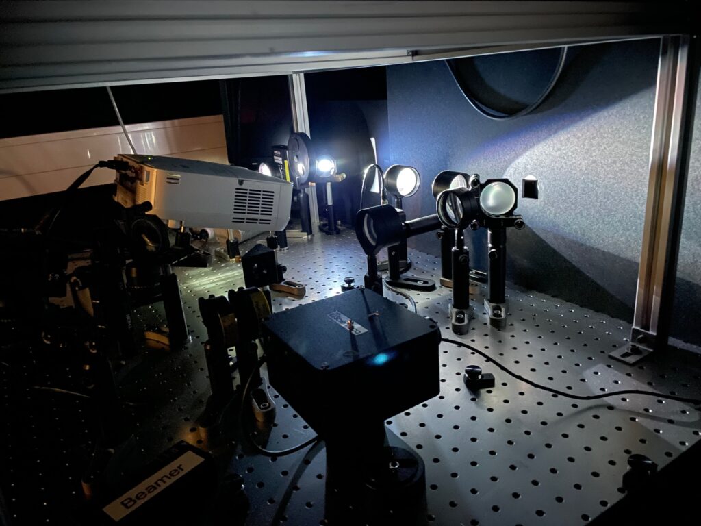 Projectors