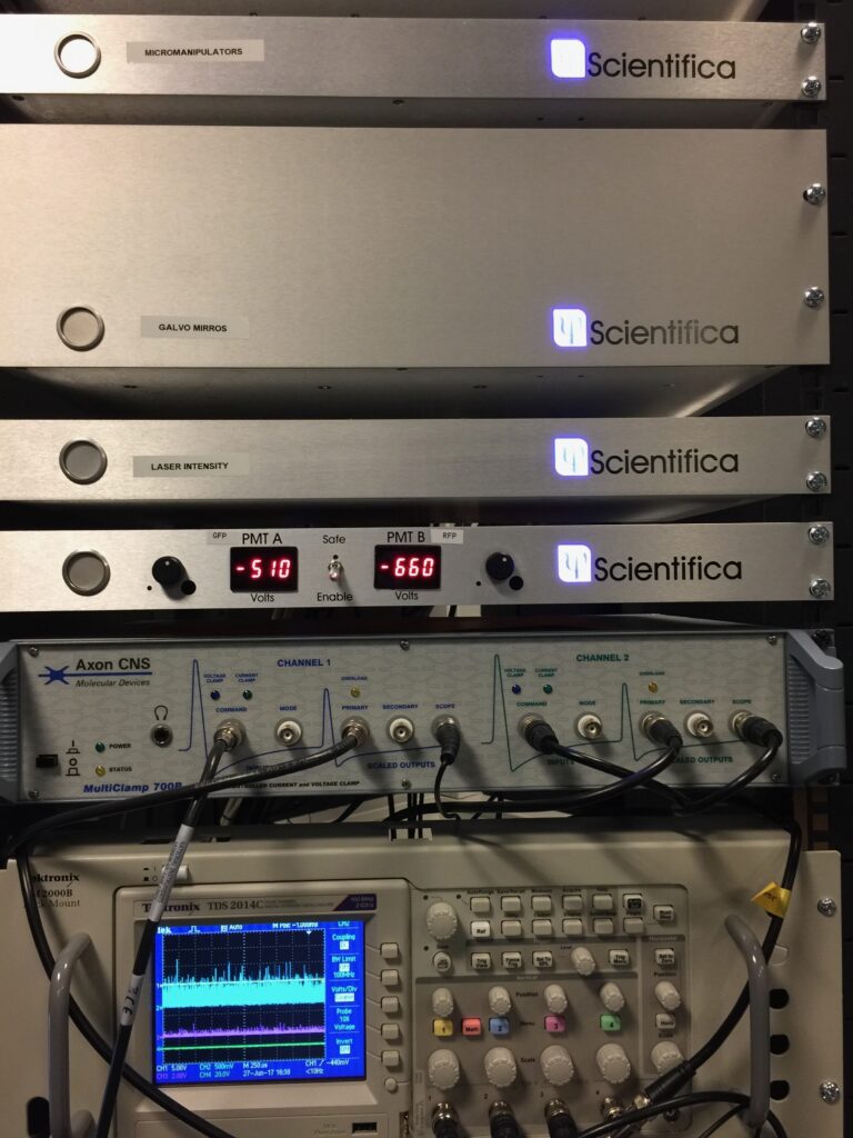 Rackmount